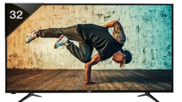  இந்த புதிய ஸ்மார்ட் டிவியில் மிகவும்