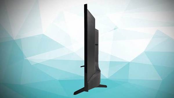 -இன்ச் டிவி மாடல் ஆனது DTS