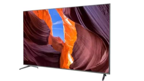 Vu 75 QLED பிரீமியம் டிவி மாடல்
