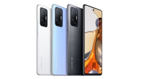 Xiaomi 11T Pro சாதனம் ஏன் ஹைப்பர்போன் என்று அழைக்கப்படுகிறது?