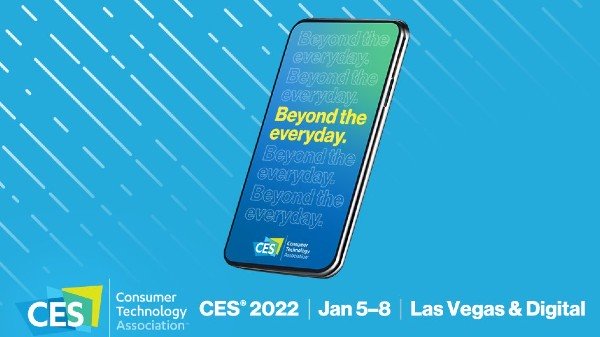 சிஇஎஸ் 2022