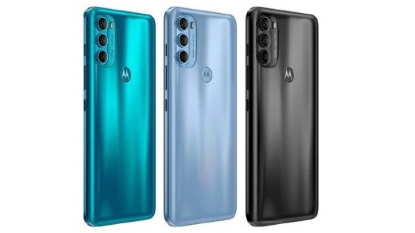 மோட்டோ ஜி71 5ஜி ஸ்மார்ட்போனின்