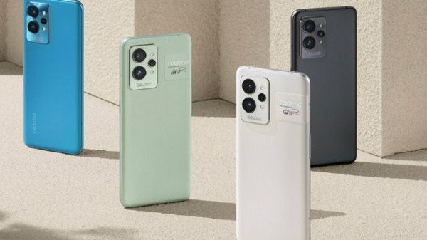 ரியல்மி ஜிடி 2 சீரிஸ்