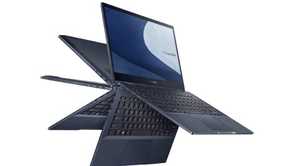 சுஸ் ExpertBook B5 Flip ஒஎல்இடி (B5302)