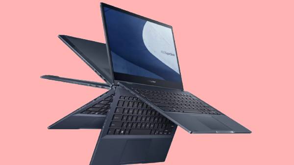 ExpertBook B5 Flip ஒஎல்இடி (B5302) லேப்டாப்