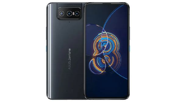 Asus Zenfone 8 ஸ்மார்ட்போன் விபரங்கள்