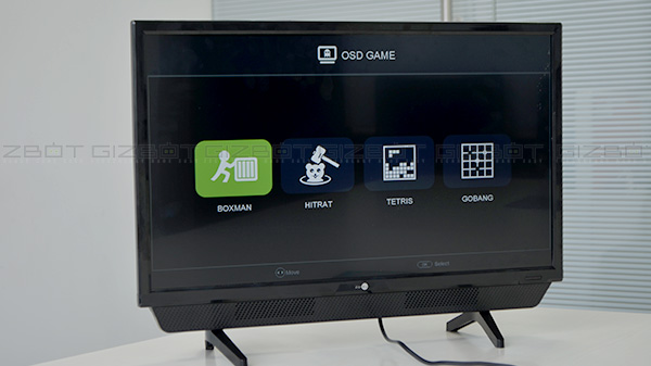 புதிய ஸ்மார்ட் டிவிகள் அணுகல்