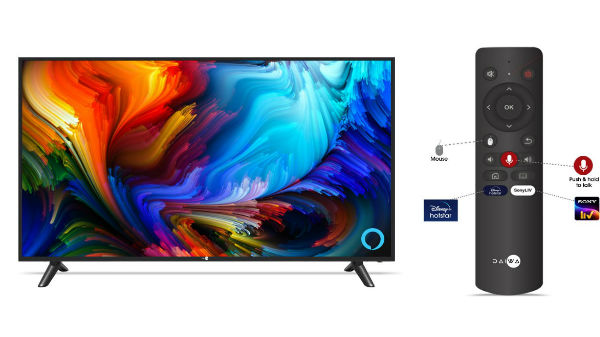 பிரைம் வீடியோ மற்றும் க்ளவுட் டிவி