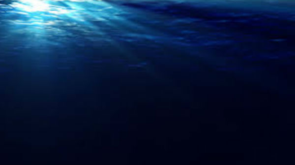 விண்வெளியில் இருந்து இறுதியாக நீரில் மறையும் ISS