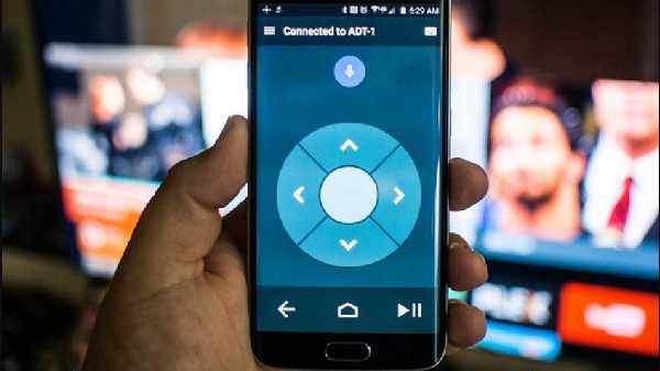 GOOGLE TV பயன்பாட்டை எவ்வாறு பயன்படுத்துவது?