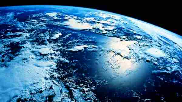 பூமியில் 'விண்கல கல்லறை'