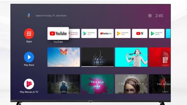 Dolby Audio மற்றும் ஒரு-டச் கூகுள்