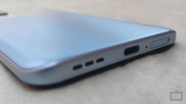 ஐக்யூ 7 அதிவேக சார்ஜிங் ஸ்மார்ட்போன்