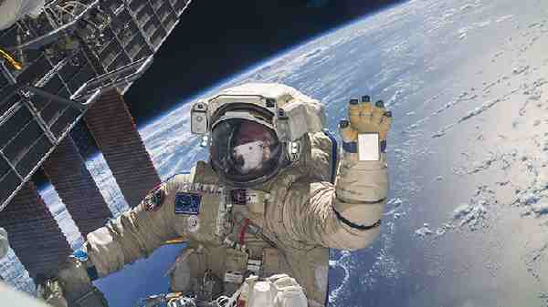 சர்வதேச விண்வெளி நிலையத்தின் பராமரிப்பு செலவுகள் மற்றும் அபாயங்கள் அதிகமாகிறதா?