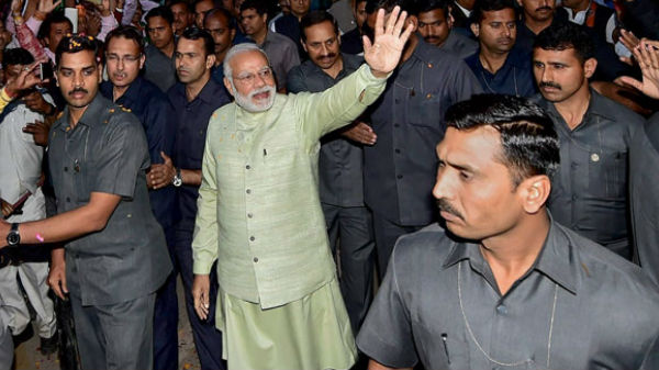 தேசிய தலைவர்களின் யூடியூப் சேனல்கள்