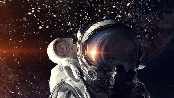 Deep Space Food Challenge மூலம் விண்வெளிக்கு