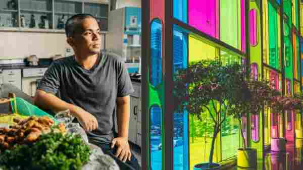 நேரடி சூரிய ஒளி இல்லாமல் சுத்தமான ஆற்றலை உருவாக்க முடியுமா?