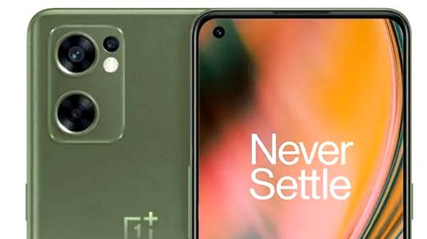OnePlus Nord CE 2 5G போனின் எதிர்பார்க்கப்படும் விவரக்குறிப்புகள்