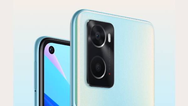 Oppo A76 விவரக்குறிப்புகள்