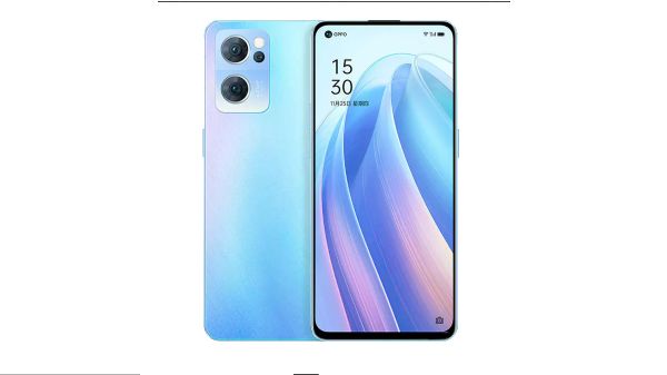 புதிய Oppo Reno 7 5G போனின் பேட்டரி