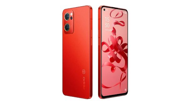 Oppo Reno 7 5G ஸ்மார்ட்போன் விவரக்குறிப்புகள்