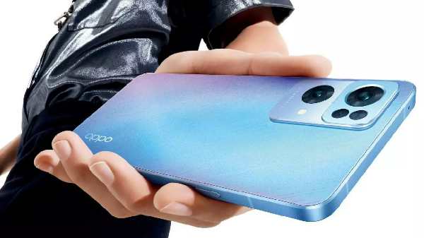 புதிய Oppo Reno 7 5G