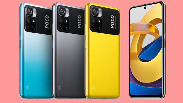 Poco M4 Pro 5G விவரக்குறிப்புகள்
