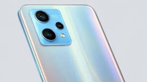 Realme 9 Pro+ 5G கேமரா 
