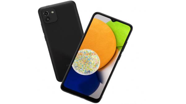 சாம்சங் கேலக்ஸி ஏ03