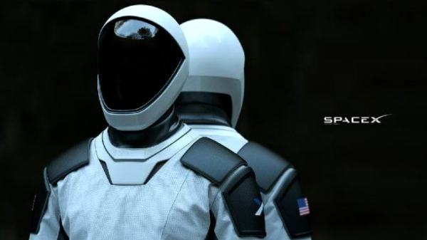 SpaceX நிறுவனம் வாரத்திற்கு ஒருமுறை எத்தனை ராக்கெட்களை ஏவுகிறது?