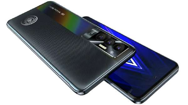 இந்தியாவில் Tecno Pova 5G விலை என்ன?