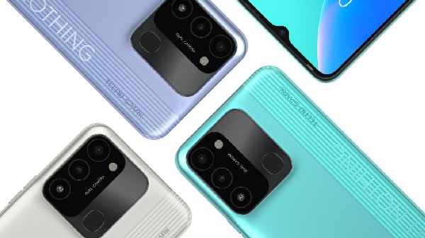 Tecno Spark 8C சிறப்பம்சம்