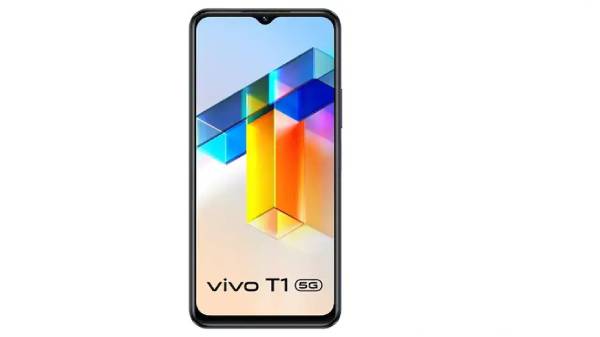 விரைவில் இந்தியாவில் அறிமுகமாகும் விவோ டி1 ப்ரோ 5ஜி ஸ்மார்ட்போன்.! முழ