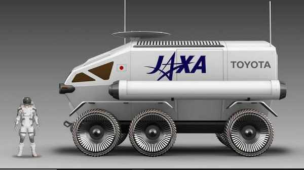 டொயோட்டா லேண்ட் குரூஸர் (Toyota Land Cruiser) 