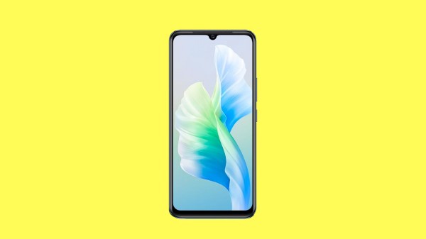 விவோ வி23இ 5ஜி ஸ்மார்ட்போனின் செல்பி கேமரா சென்சார்