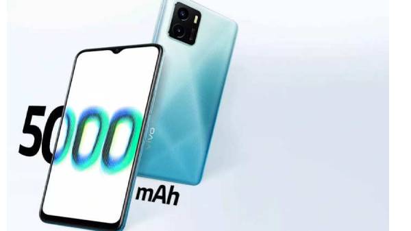  5000 எம்ஏஎச் பேட்டரி