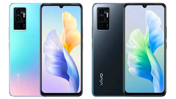 புதிய Vivo V23e ஸ்மார்ட்போன் அறிமுகம்