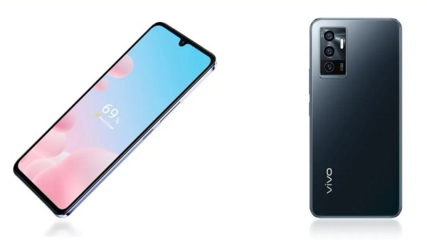 Vivo V23e ஸ்மார்ட்போனுக்கான விவரக்குறிப்புகள்