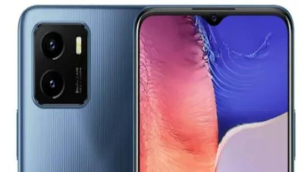 Vivo Y15s சிறப்பம்சம்