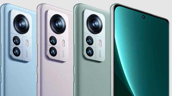 Xiaomi 12 Mini பற்றிய விவரங்கள்