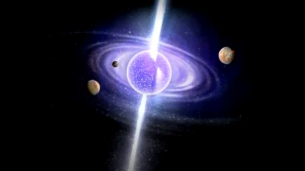 5000க்கும் மேற்பட்ட எக்ஸோபிளானட்களை நாசா கண்டுபிடித்ததா?