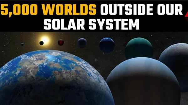 நியூட்ரான் நட்சத்திரத்தைச் சுற்றி கிரகங்களா?