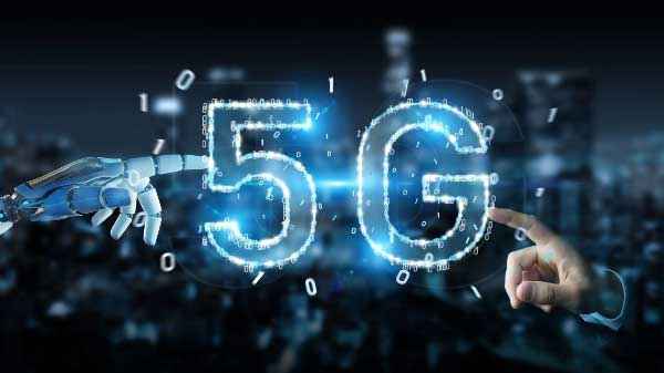 5ஜி விரைவில் வெளியாகும் என தகவல்