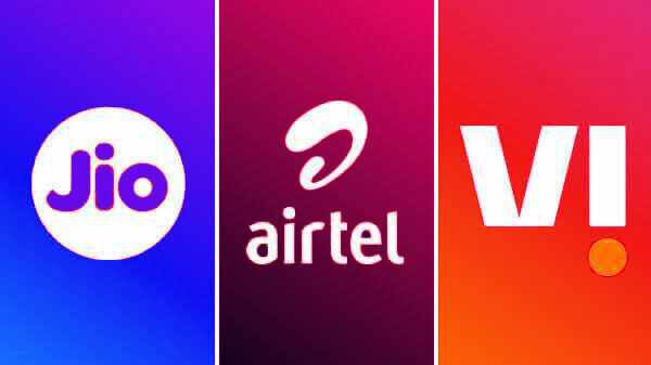 Jio, Airtel மற்றும் Vi வழங்கும் ஹெவி டேட்டா அல்டிமேட் திட்டங்கள்