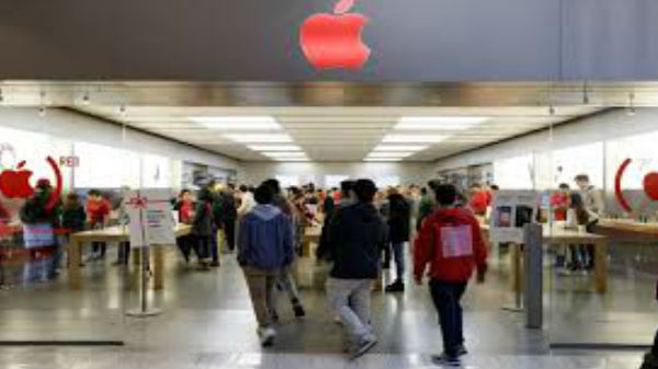 போன்களுக்கான ஏற்றுமதி மையமாக இந்தியா