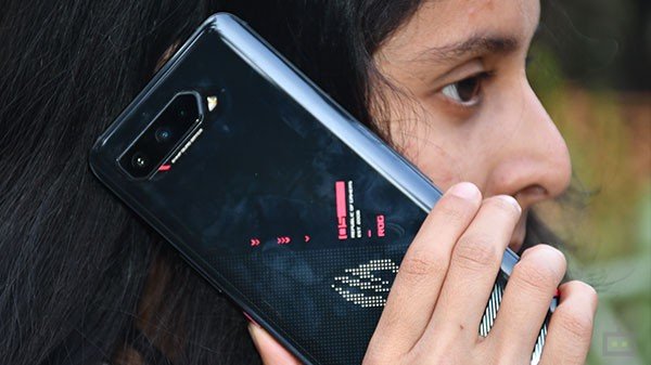 ஆண்ட்ராய்டு 12 அப்டேட்டில் பல அணுகல் அம்சம்