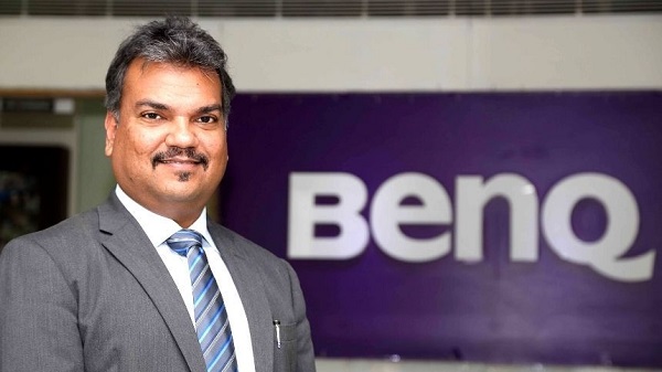 பிரத்யேக பேட்டி: நீங்க ரெடியா- பென்க்யூ இந்திய உற்பத்தி விரைவில்!