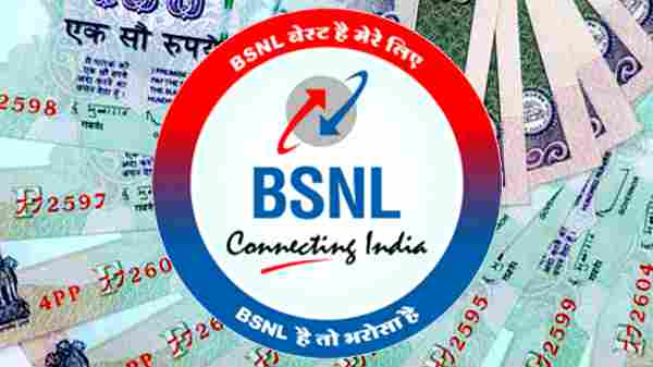 BSNL வழங்கும் சிறந்த மூன்று ப்ரீபெய்ட் திட்டங்கள்