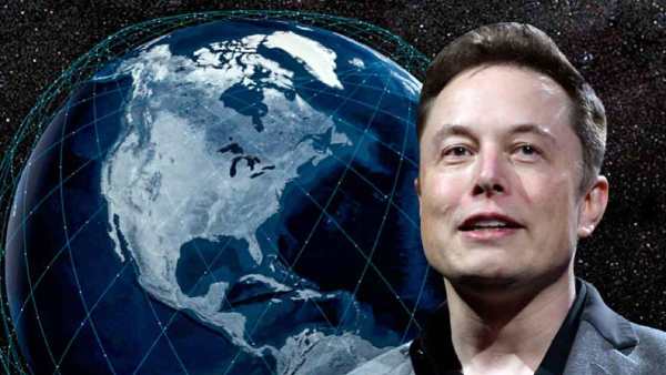 எலான் மஸ்க்கின் தனி விமா