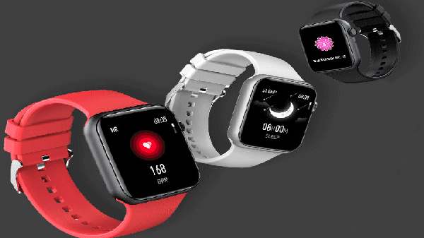 ஃபயர்-போல்ட் கால் ஸ்மார்ட் வாட்சின் விலை